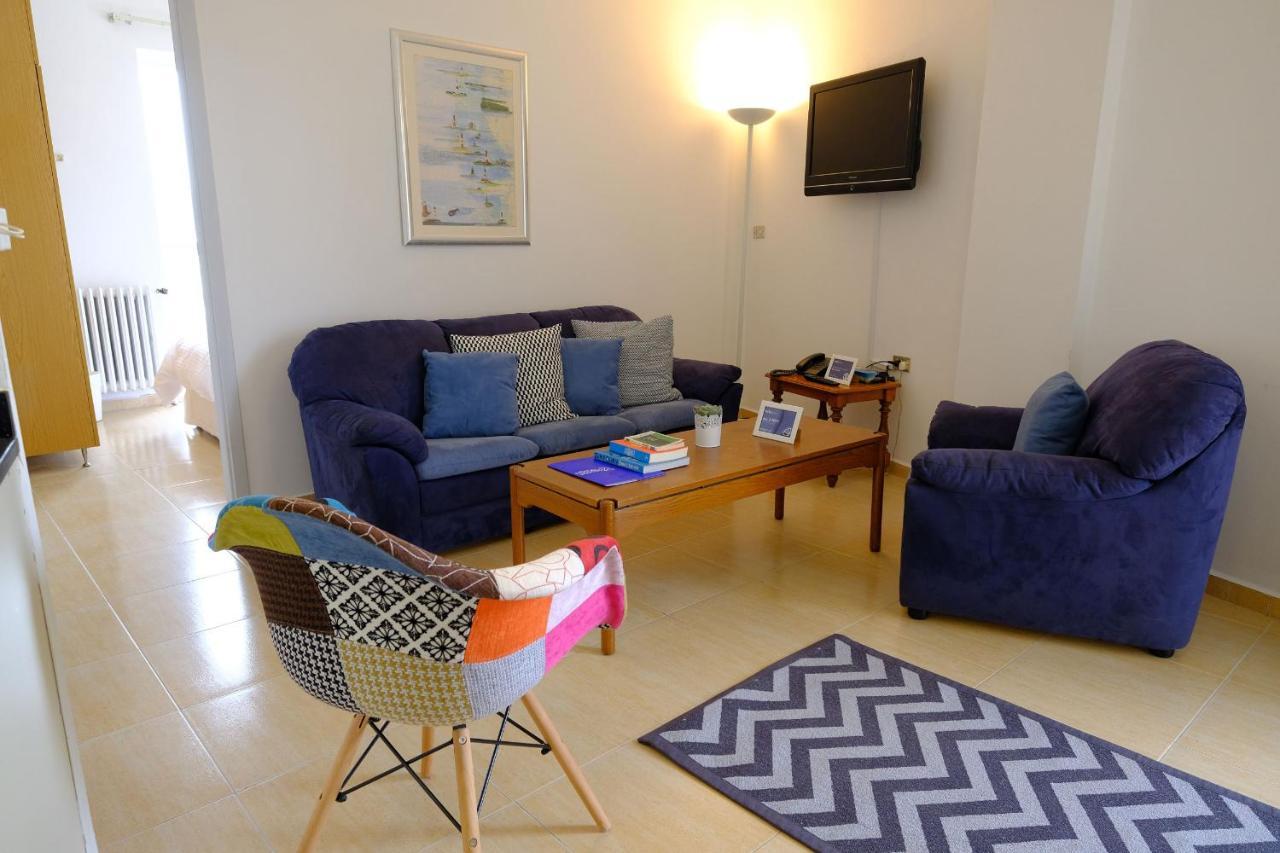 Hotel Wakim Brummana Ngoại thất bức ảnh