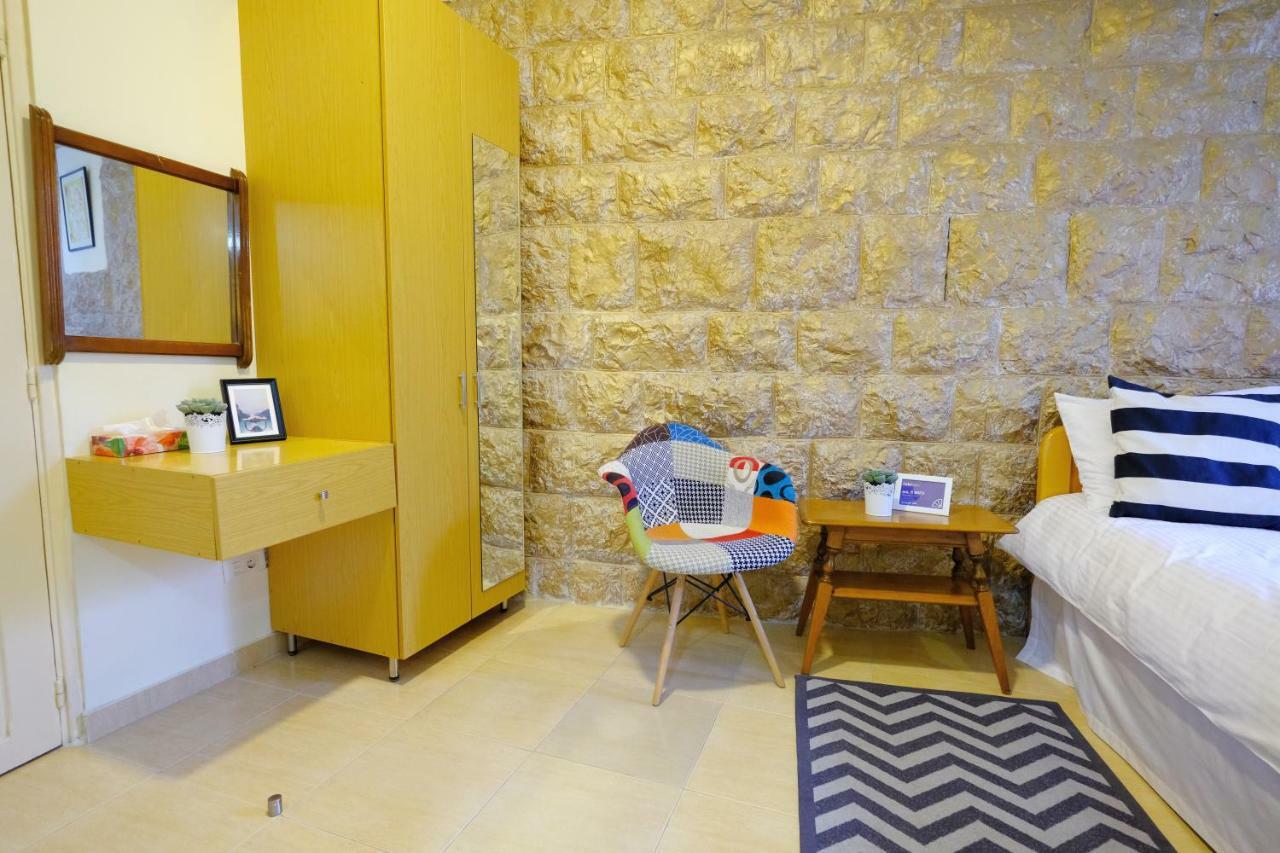 Hotel Wakim Brummana Ngoại thất bức ảnh
