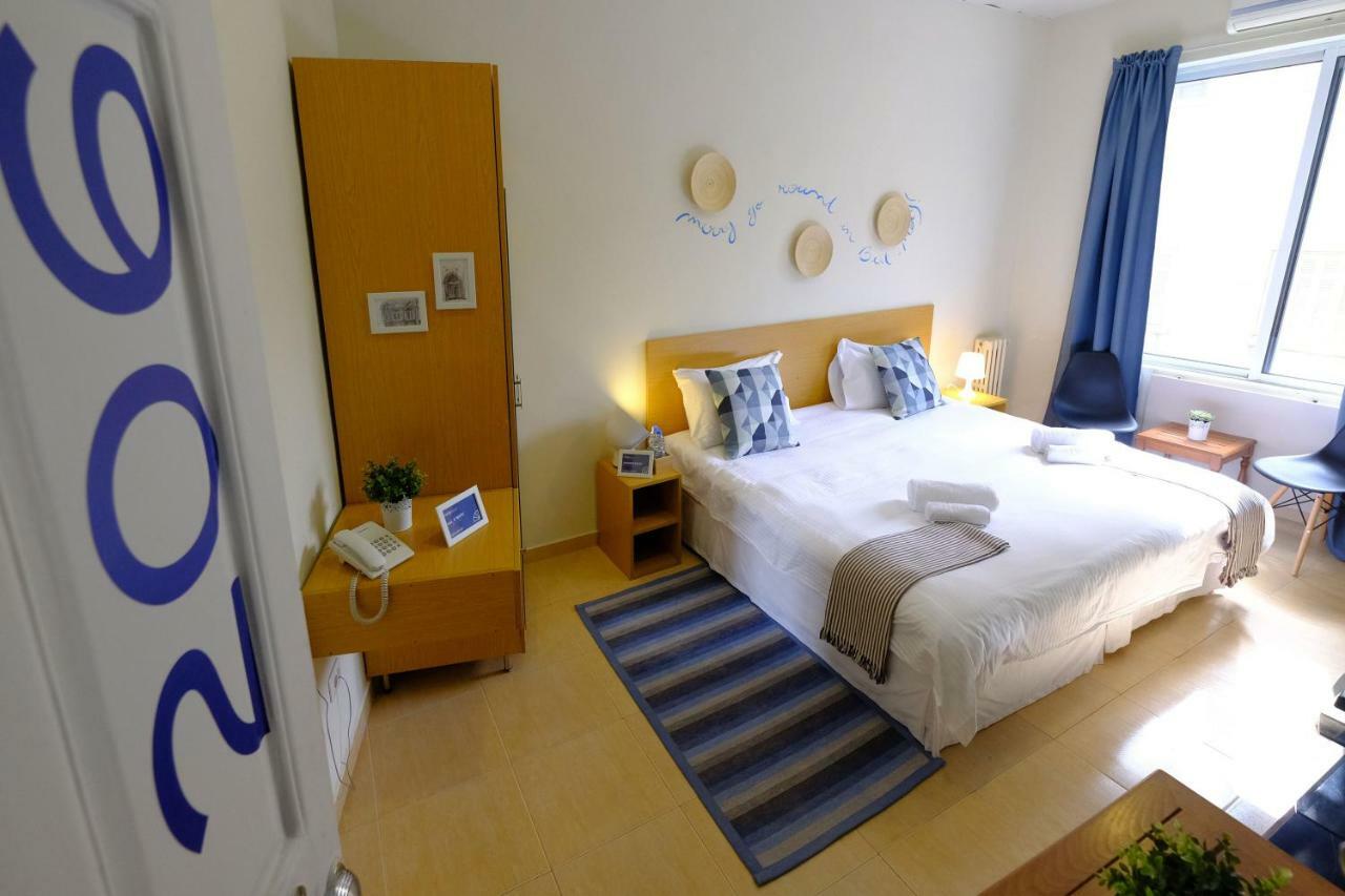 Hotel Wakim Brummana Ngoại thất bức ảnh