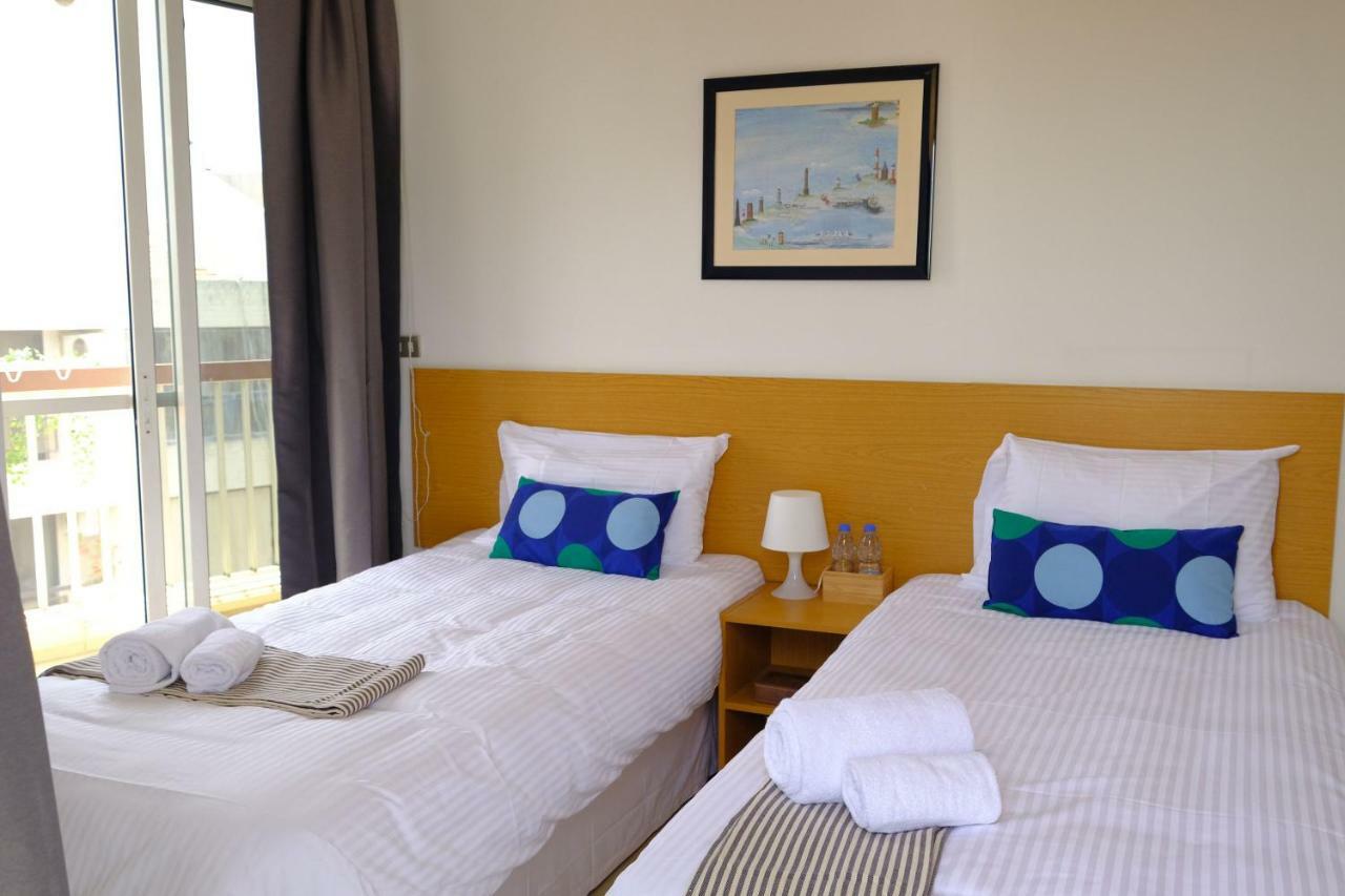 Hotel Wakim Brummana Ngoại thất bức ảnh