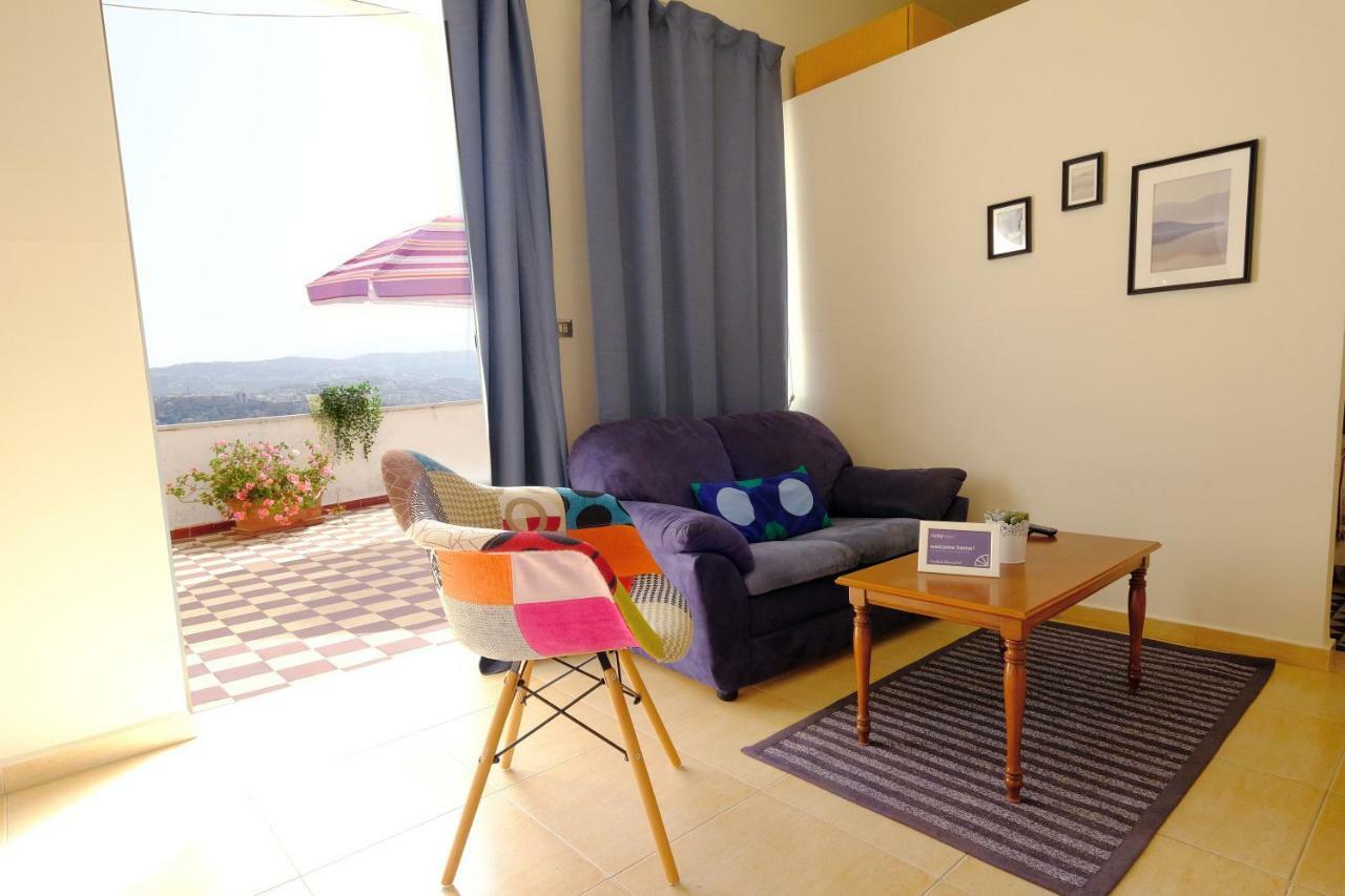 Hotel Wakim Brummana Ngoại thất bức ảnh