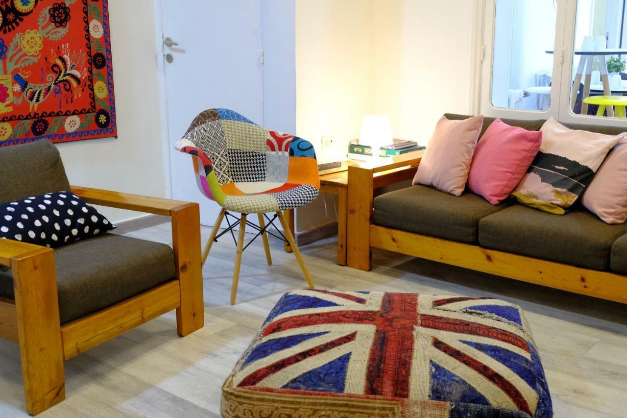 Hotel Wakim Brummana Ngoại thất bức ảnh