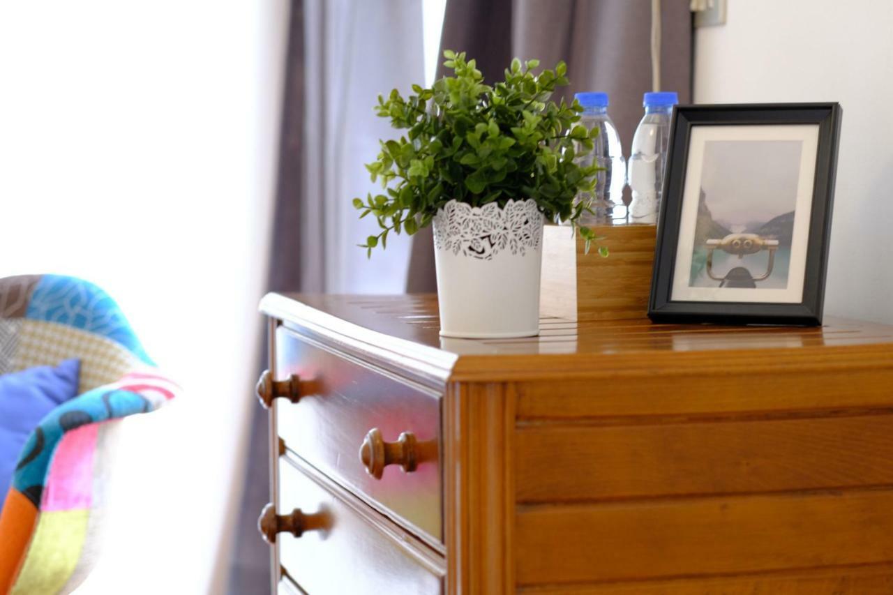 Hotel Wakim Brummana Ngoại thất bức ảnh