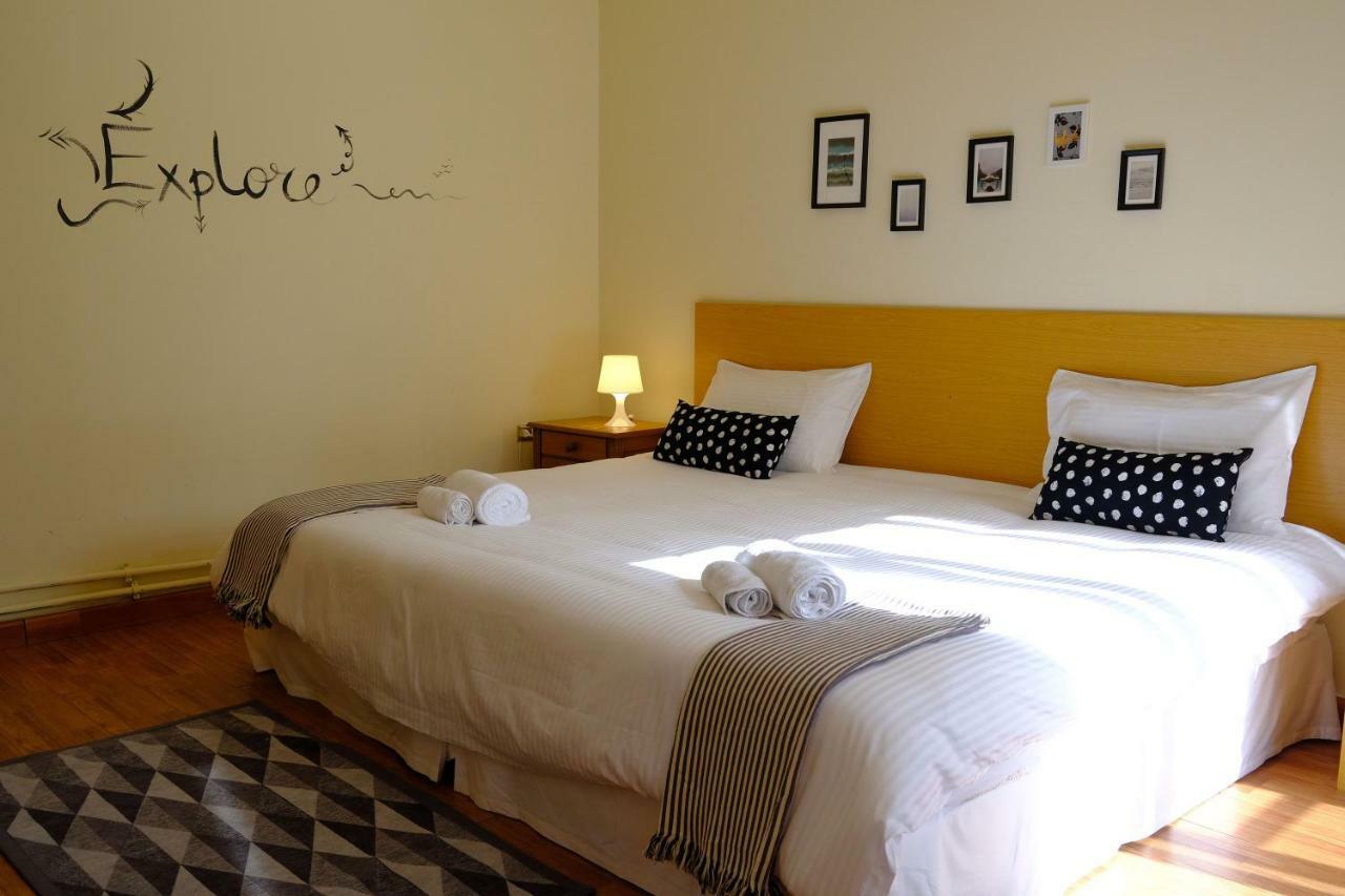 Hotel Wakim Brummana Ngoại thất bức ảnh