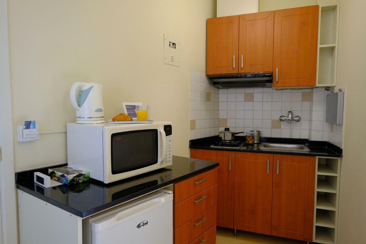 Hotel Wakim Brummana Ngoại thất bức ảnh