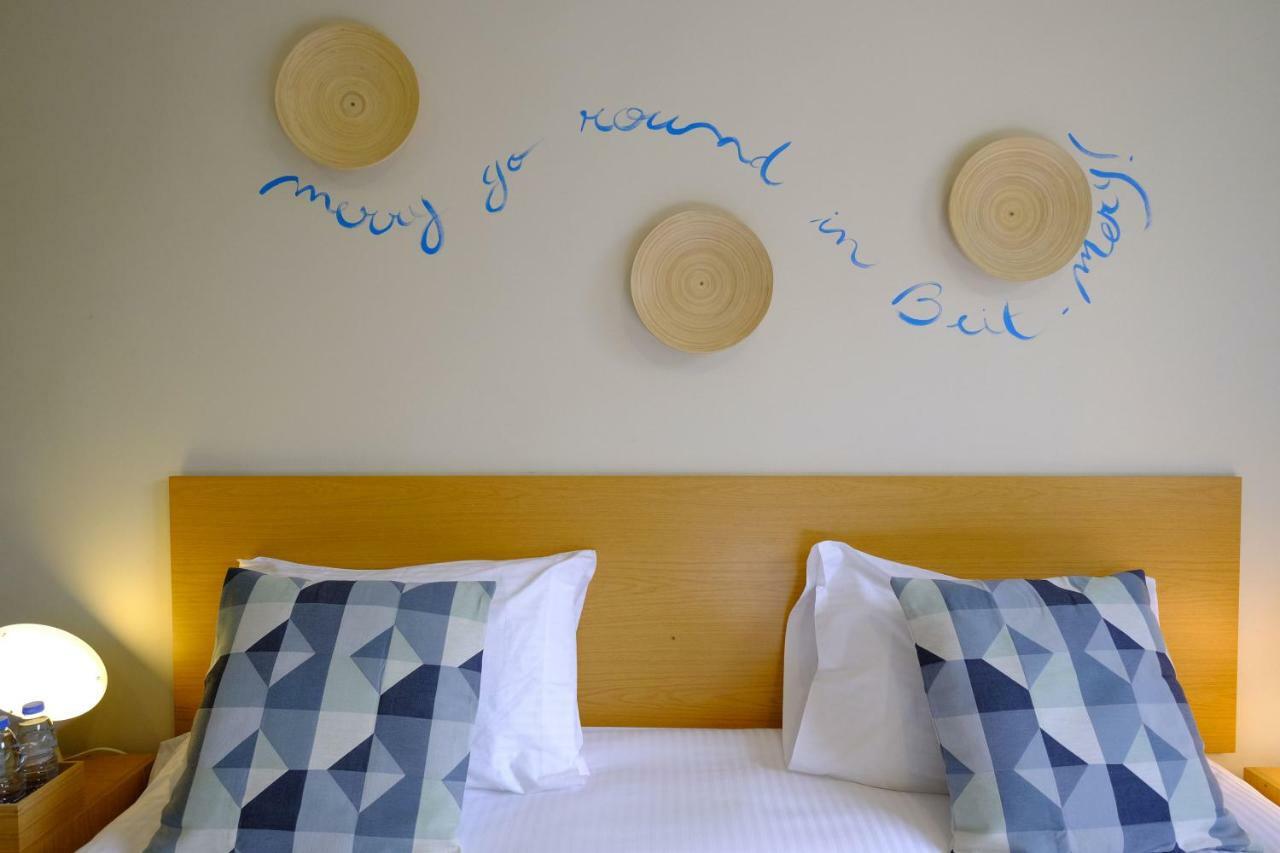 Hotel Wakim Brummana Ngoại thất bức ảnh