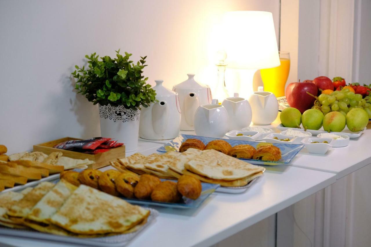 Hotel Wakim Brummana Ngoại thất bức ảnh