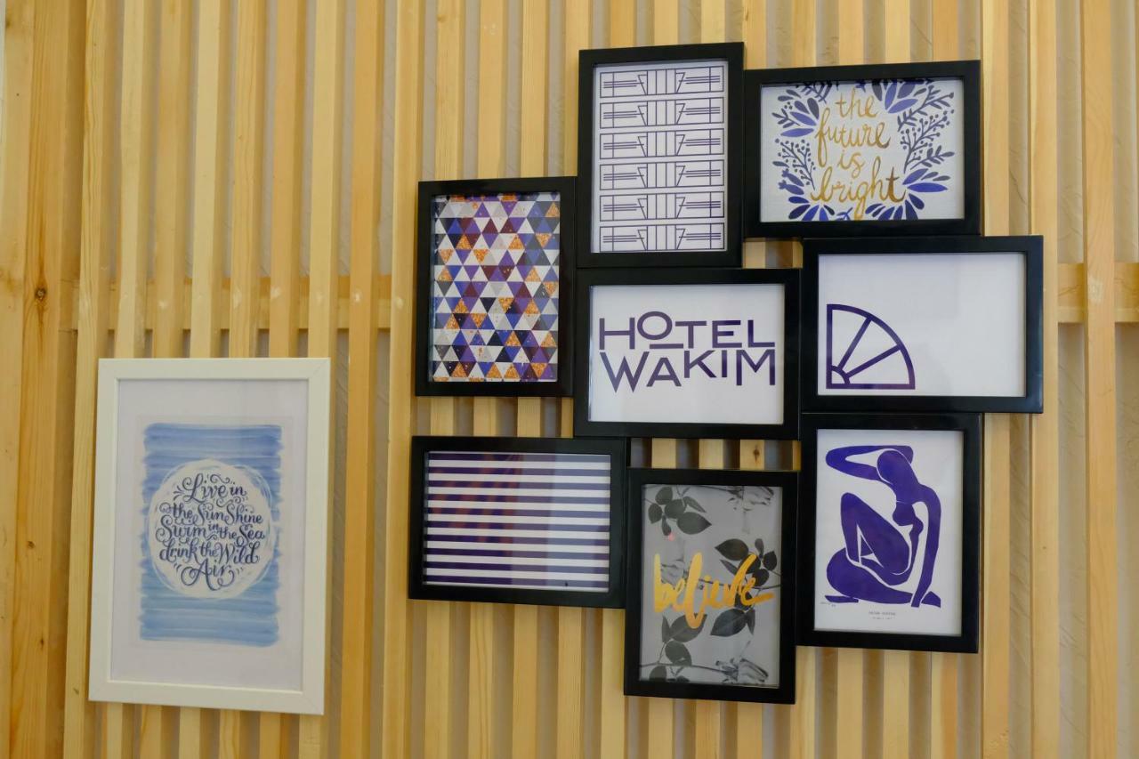 Hotel Wakim Brummana Ngoại thất bức ảnh