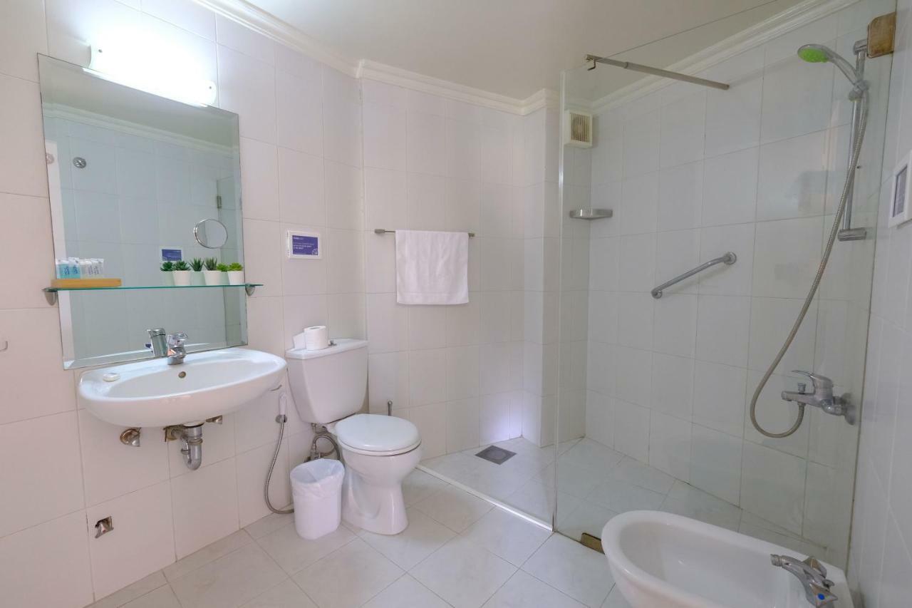 Hotel Wakim Brummana Ngoại thất bức ảnh