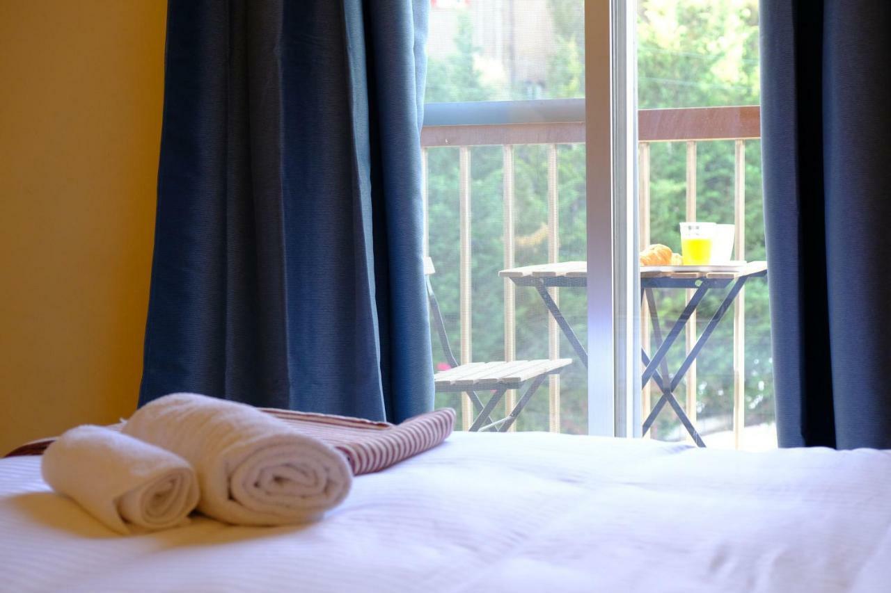 Hotel Wakim Brummana Ngoại thất bức ảnh